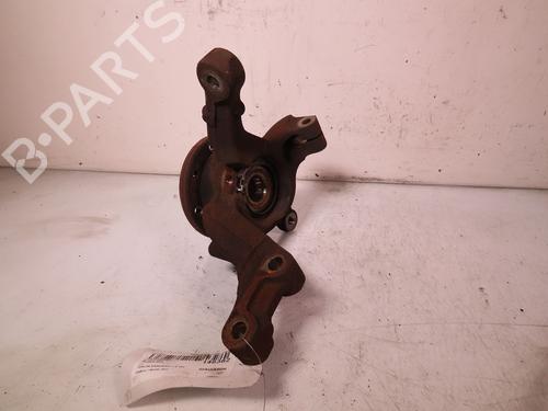 Right front steering knuckle DACIA SANDERO 1.2 16V | BP19114617M26 