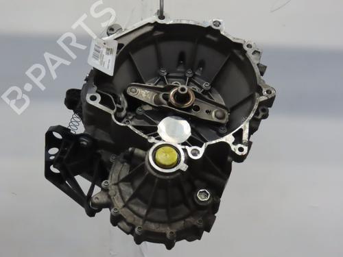 Gearkasse Gearkasse 39218290 39218290