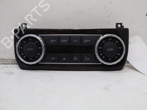 Used Climate control Climate control 39218944 39218944
