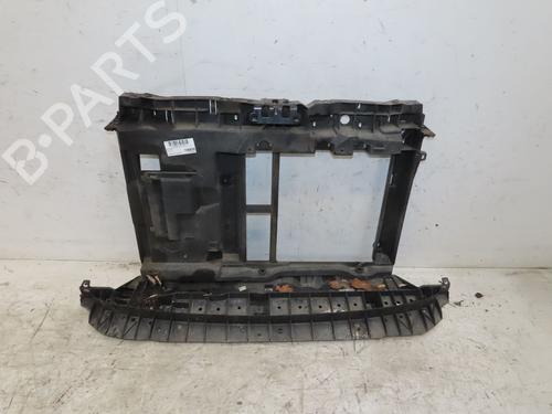 Used Front slam panel PEUGEOT 208 I (CA_, CC_) 1.2 VTI 82 (82 hp) 32432381