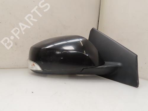 Right mirror RENAULT MEGANE III Coupe (DZ0/1_) 1.5 dCi (DZ0B) | BP30953310C27