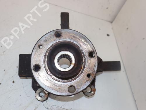 Fusée avant droite Fusée avant droite RENAULT CLIO III (BR0/1, CR0/1) 1.5 dCi (BR17, CR17) (86 hp) 36311027 36311027