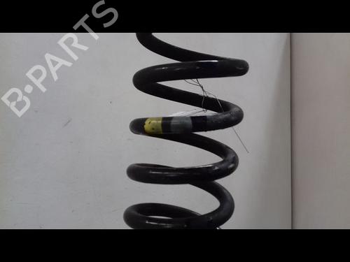 Shock absorber spring MERCEDES-BENZ SLK (R170) 200 Kompressor (170.444) | BP14890253C152