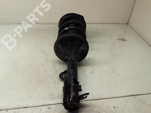 Used Left front shock absorber HYUNDAI TUCSON (JM) 2.0 CRDi All-wheel Drive (140 hp) 8989002