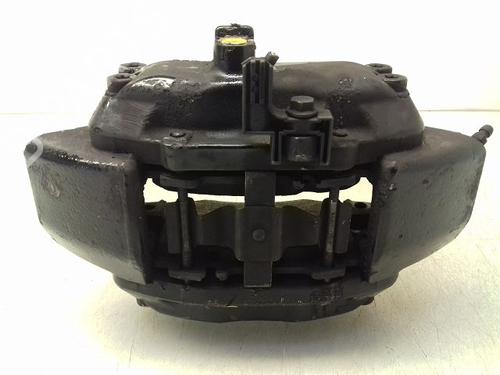 Used Left front brake caliper MERCEDES-BENZ M-CLASS (W163) ML 430 (163.172) (272 hp) 23150840