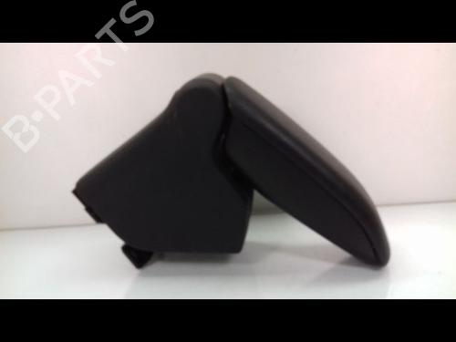 Used Middle console CITROËN DS3 (SA_) 1.6 HDi 90 (92 hp) 9160671