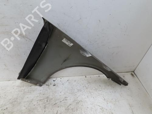Left front fenders MERCEDES-BENZ C-CLASS (W204) C 220 CDI (204.008) | BP32354326C41 