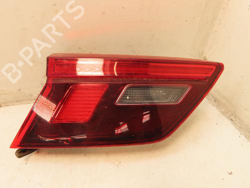 Used Left tailgate light VW TIGUAN (AD1, AX1) 2.0 TDI (115 hp) 30954752