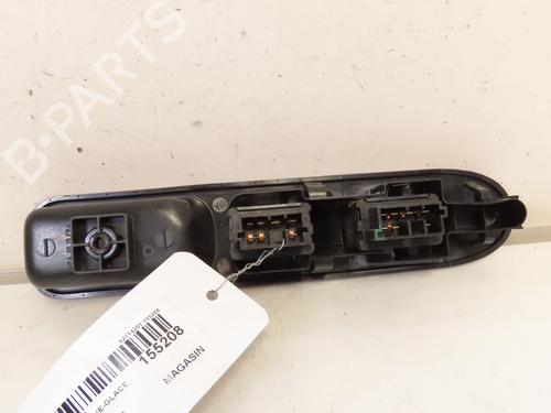 Left front window switch PEUGEOT 307 (3A/C) 1.6 16V | BP30953546I27