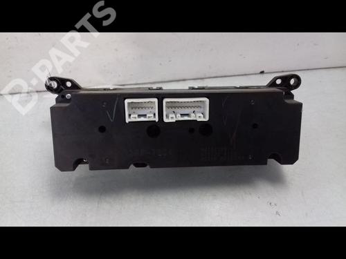 Climate control MITSUBISHI L200 / TRITON (KA_T, KB_T) 2.5 DI-D 4WD (KB4T) | BP8985976I5 