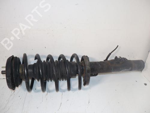 Used Left front shock absorber Left front shock absorber CITROËN C3 I (FC_, FN_) [2002-2013] 36311021 36311021