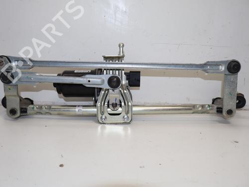 front-wiper-motor-skoda-fabia-iv-pj3-2021-35970626 main image