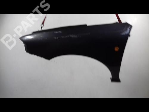 Used Left front fenders AUDI A3 (8L1) 1.9 TDI (110 hp) 9452041