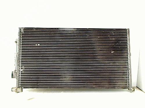 Heating radiator FORD MONDEO III (B5Y) [2000-2007]  15744774