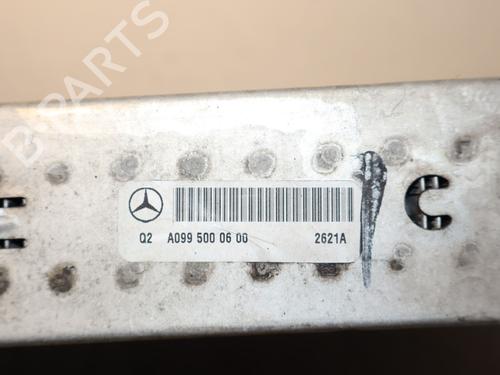 Other MERCEDES-BENZ M-CLASS (W166) ML 350 BlueTEC 4-matic (166.024, 166.023) | BP33632470O1 - Image 2