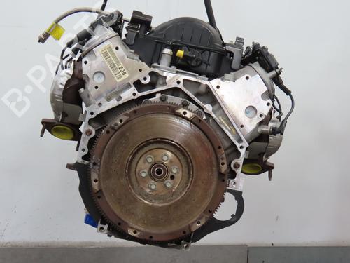 Engine CHEVROLET CORVETTE (C6) 6.0 | BP28331703M1 