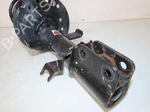 Used Left front shock absorber RENAULT CLIO V (B7_) 1.0 SCe 65 (B7MG) (67 hp) 26657211