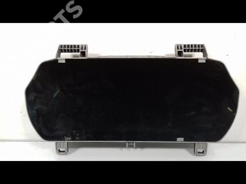 Used Instrument cluster RENAULT ZOE (BFM_) ZOE (BFMC, BFMD) (136 hp) 9002441