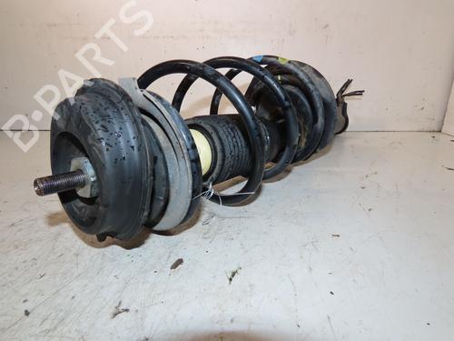 Used Right front shock absorber FIAT PANDA (169_) 1.1 (169.AXA1A) (54 hp) 30979476
