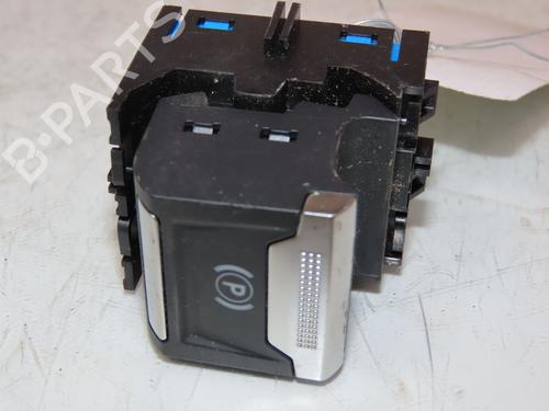 Hand brake PEUGEOT 208 II (UB_, UP_, UW_, UJ_) 1.2 PureTech 100 | BP26968515I18