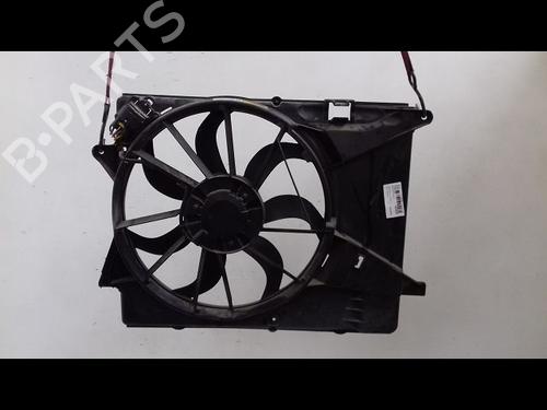 Used Support OPEL MOKKA / MOKKA X (J13) 1.7 CDTI (_76) (131 hp) 14889248