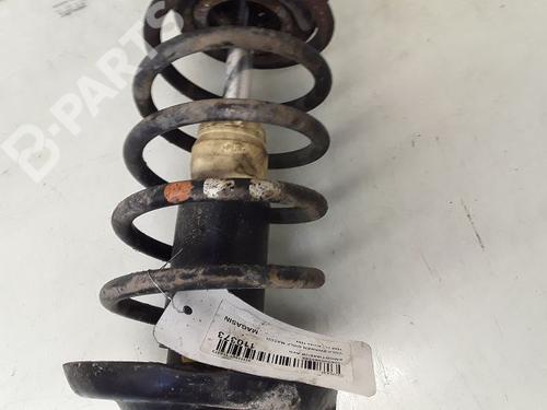 Used Right front shock absorber VW GOLF III (1H1) 1.9 D (64 hp) 8988211