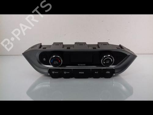 Climate control KIA RIO III (UB) 1.25 CVVT | BP9002352I5