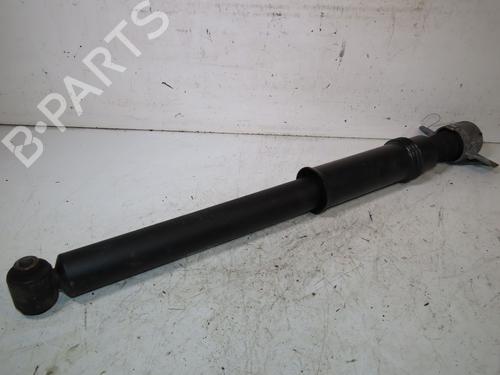 Left rear shock absorber CITROËN C4 II (NC_) 1.6 HDi 90 | BP30951529M18 - Image 2