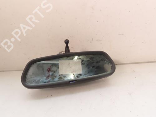 Used Rear mirror PEUGEOT 5008 (0U_, 0E_) 1.6 HDi (114 hp) 20385615