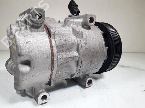 AC compressor KIA RIO IV (YB, SC, FB) 1.25 | BP9824495M34 - Image 4