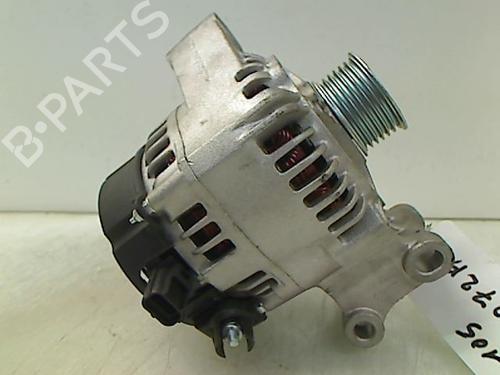 Generator FORD FOCUS II (DA_, HCP, DP) [2004-2013]  15744706