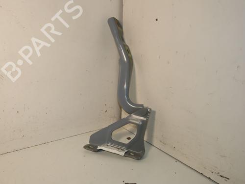 Used Hinge/Door check strap RENAULT CLIO V (B7_) 1.0 TCe 90 (B7MT) (91 hp) 33137375
