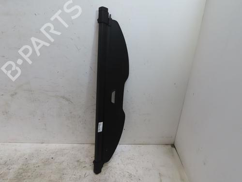 Used Rear parcel shelf Rear parcel shelf MERCEDES-BENZ B-CLASS Sports Tourer (W246, W242) B 180 CDI / d (246.212) (109 hp) 33137750 33137750