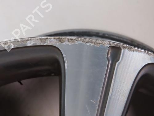 Rim PEUGEOT 308 CC (4B_) 2.0 HDi | BP26669078C45 