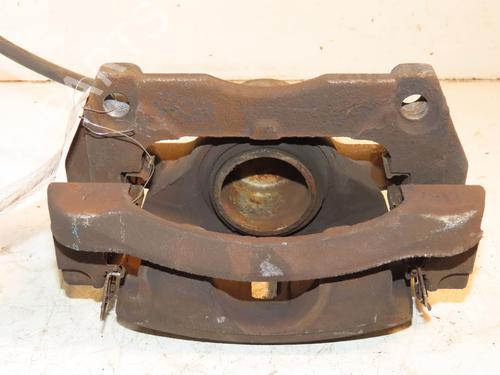 Used Left front brake caliper RENAULT KADJAR (HA_, HL_) 1.6 dCi 130 (HLA4) (130 hp) 30951699