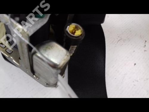 Front right belt tensioner MERCEDES-BENZ A-CLASS (W169) A 200 CDI (169.008, 169.308) | BP8994773C88 