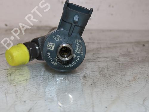 Used Injector RENAULT ESPACE V (JR_) 1.6 dCi 160 (160 hp) 20114097