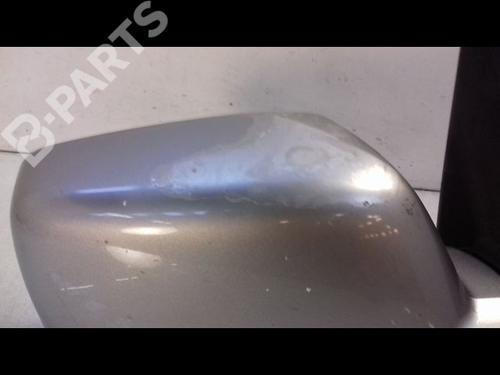 Right mirror NISSAN X-TRAIL I (T30) 2.2 dCi 4x4 | BP8984561C27 