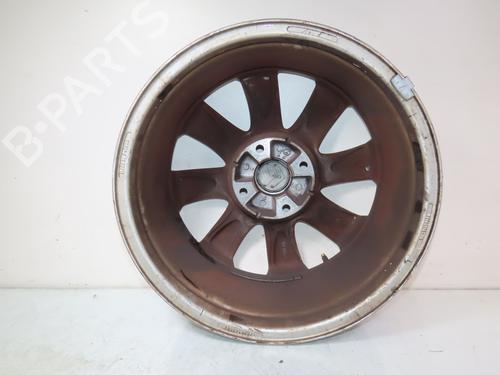 Used Rim CITROËN C4 Picasso I MPV (UD_) 1.6 HDi (109 hp) 24601282