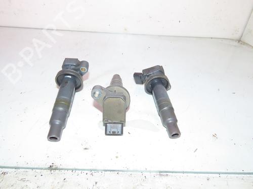 Ignition coil PEUGEOT 107 (PM_, PN_) 1.0 | BP16361920M94 