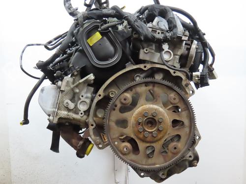 Engine JEEP GRAND CHEROKEE II (WJ, WG) 4.7 V8 4x4 | BP32277114M1