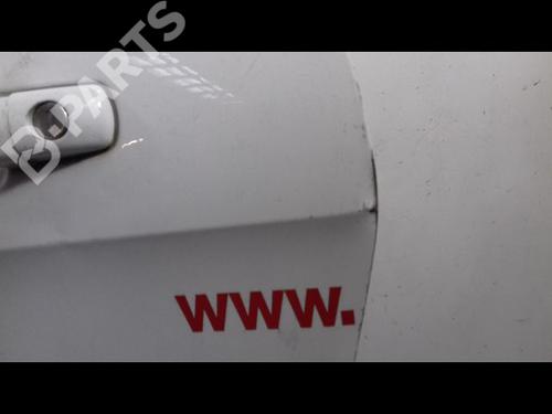 Left front door PEUGEOT 308 I (4A_, 4C_) 1.6 HDi | BP11833158C2 
