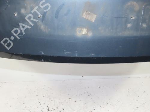 Rear bumper SEAT LEON (1P1) 1.9 TDI | BP15813634C8 