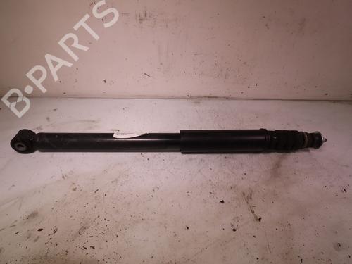 Used Right rear shock absorber DACIA SANDERO 1.5 dCi (88 hp) 19178342