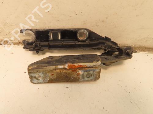 Used Hinge/Door check strap VW GOLF V (1K1) 2.0 GTI (200 hp) 29902276