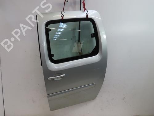 Used Left slide door RENAULT KANGOO BE BOP (KW0/1_) 1.5 dCi (KW0G) (90 hp) 31747687