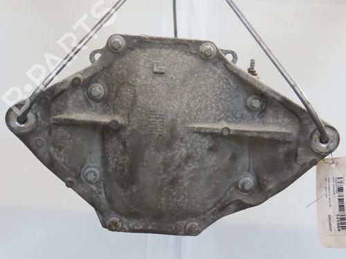 Rear differential MERCEDES-BENZ GLE Coupe (C167) GLE 350 e 4-matic (167.354) | BP26669036M24 
