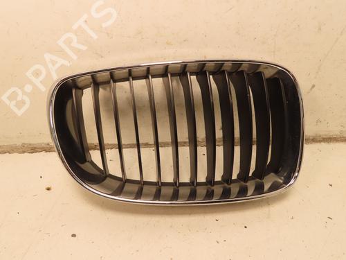 Rejilla BMW 1 (E87) 118 d (143 hp) 31151795