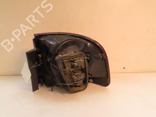 Left taillight VW TOUAREG (7LA, 7L6, 7L7) 5.0 V10 TDI | BP17453254C34 