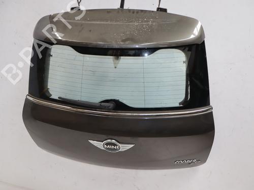 Bagklap CC/Kombi-Coupé Bagklap CC/Kombi-Coupé 39220608 39220608